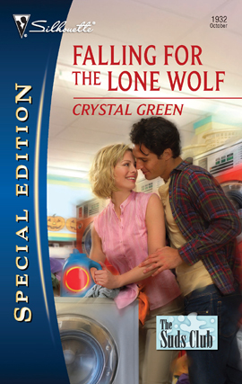 Falling for the Lone Wolf